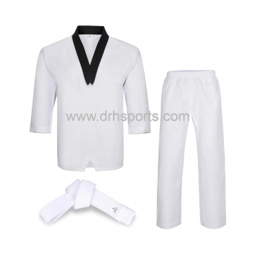 Taekwondo Uniform Manufacturers in Philippines