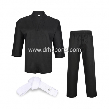 Taekwondo Uniform Manufacturers in Philippines